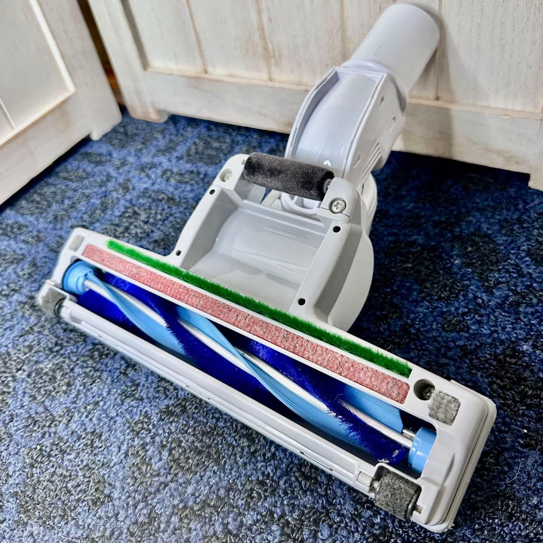 HITACHI 日立 紙パック式 掃除機 かるパック CV-KV70H