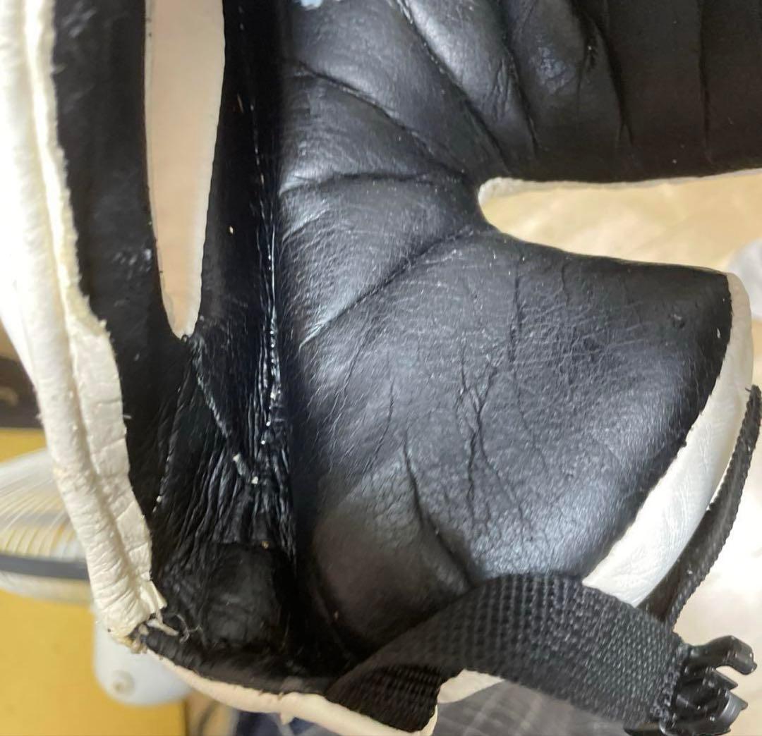 Winning ウイニング　ヘッドギア　Mサイズ ホワイト　完売品❣️