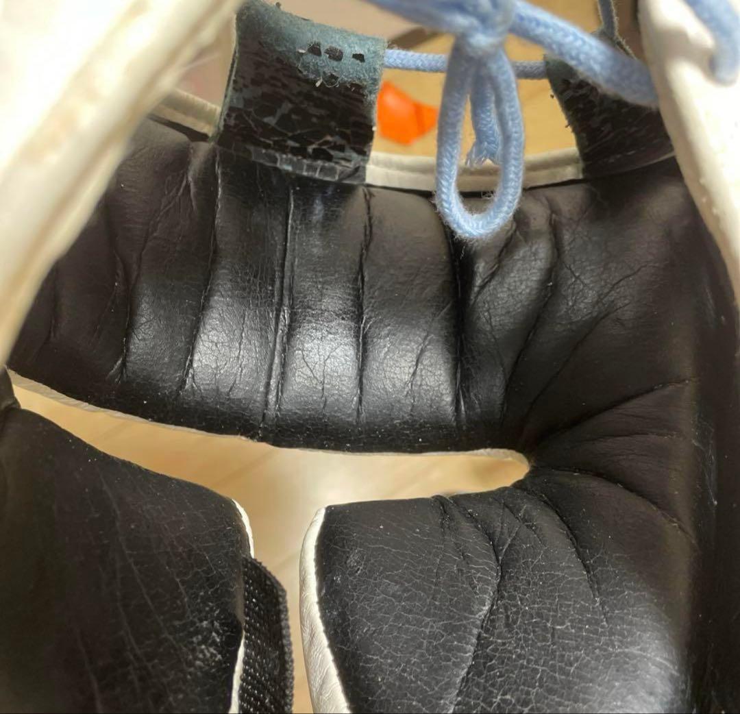 Winning ウイニング　ヘッドギア　Mサイズ ホワイト　完売品❣️