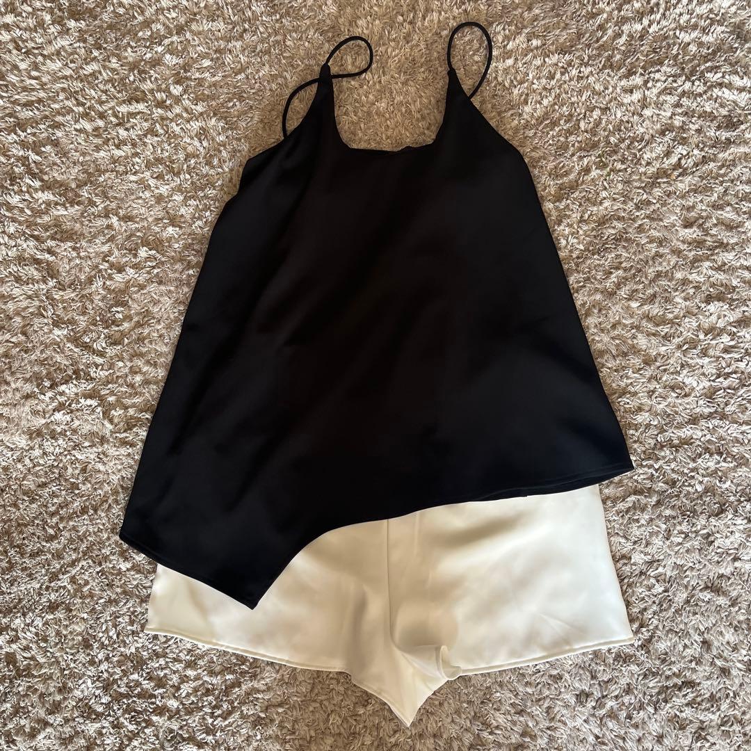 nagonstans ナゴンスタンス　セパレートスイムウェア