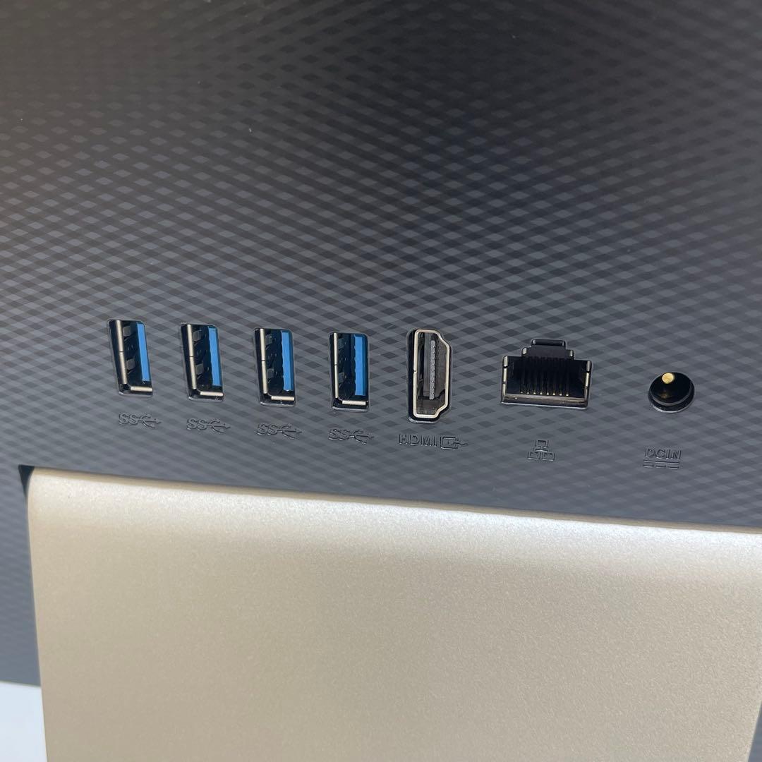 #181 ASUS Vivo AIO V222FA 一体型 i3-10110U