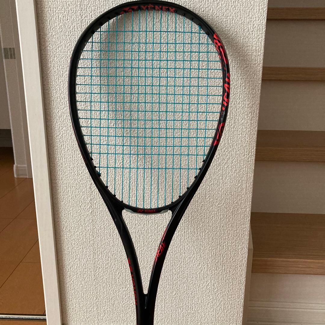 YONEX GEOBREAK 80S 軟式テニスラケット