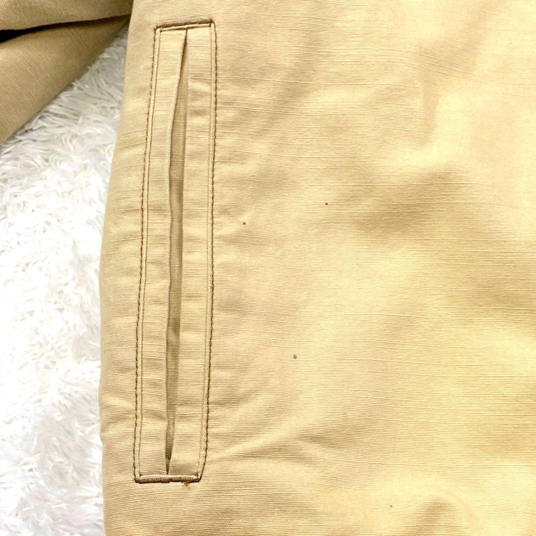 美品 AVIREX Type B-2 フライトジャケット OFFICER'S