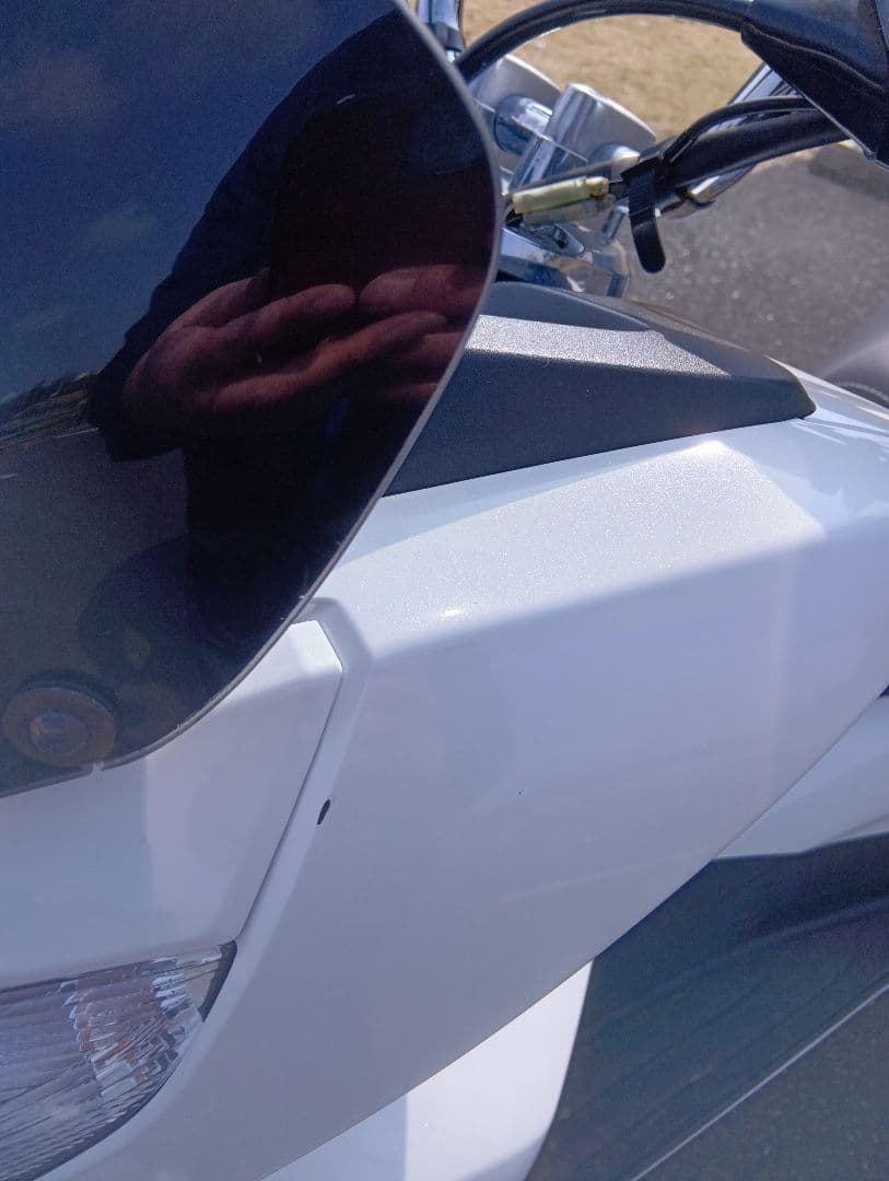 PCX150　　JBK-KF18