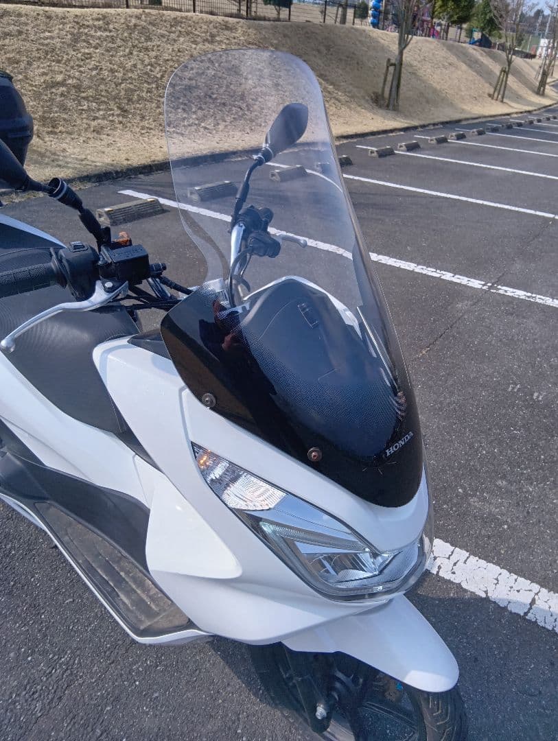 PCX150　　JBK-KF18