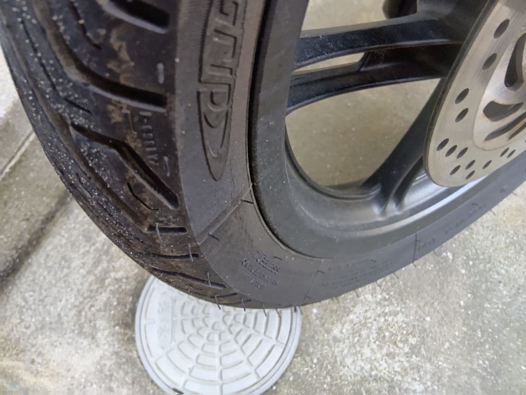 PCX150　　JBK-KF18