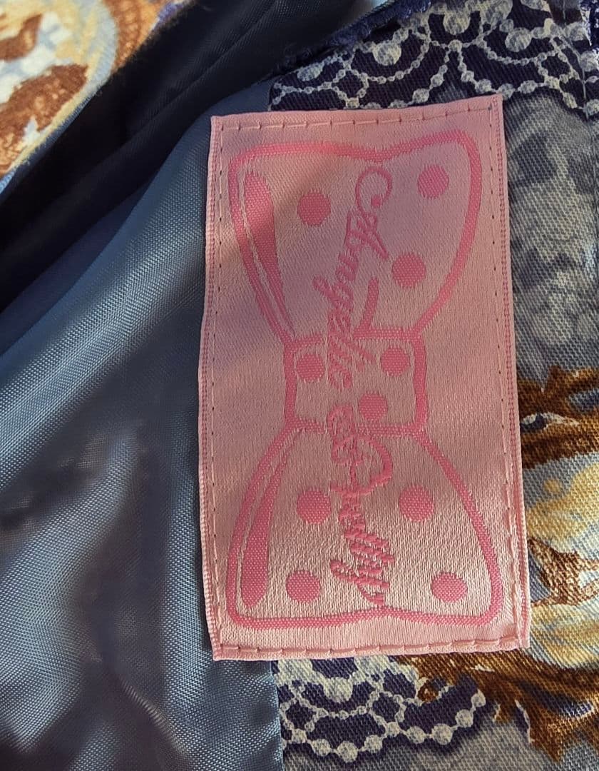 AngelicPretty『カメオウィンドウ Special Set』