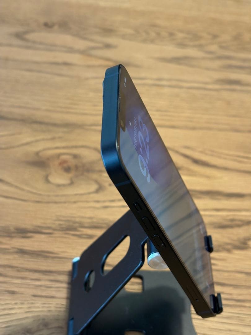 iPhone14 128GB ミッドナイト