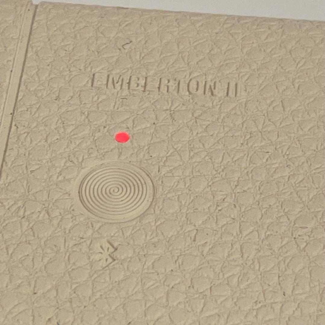 【極美品】Marshall Emberton IIクリーム　ワイヤレススピーカー