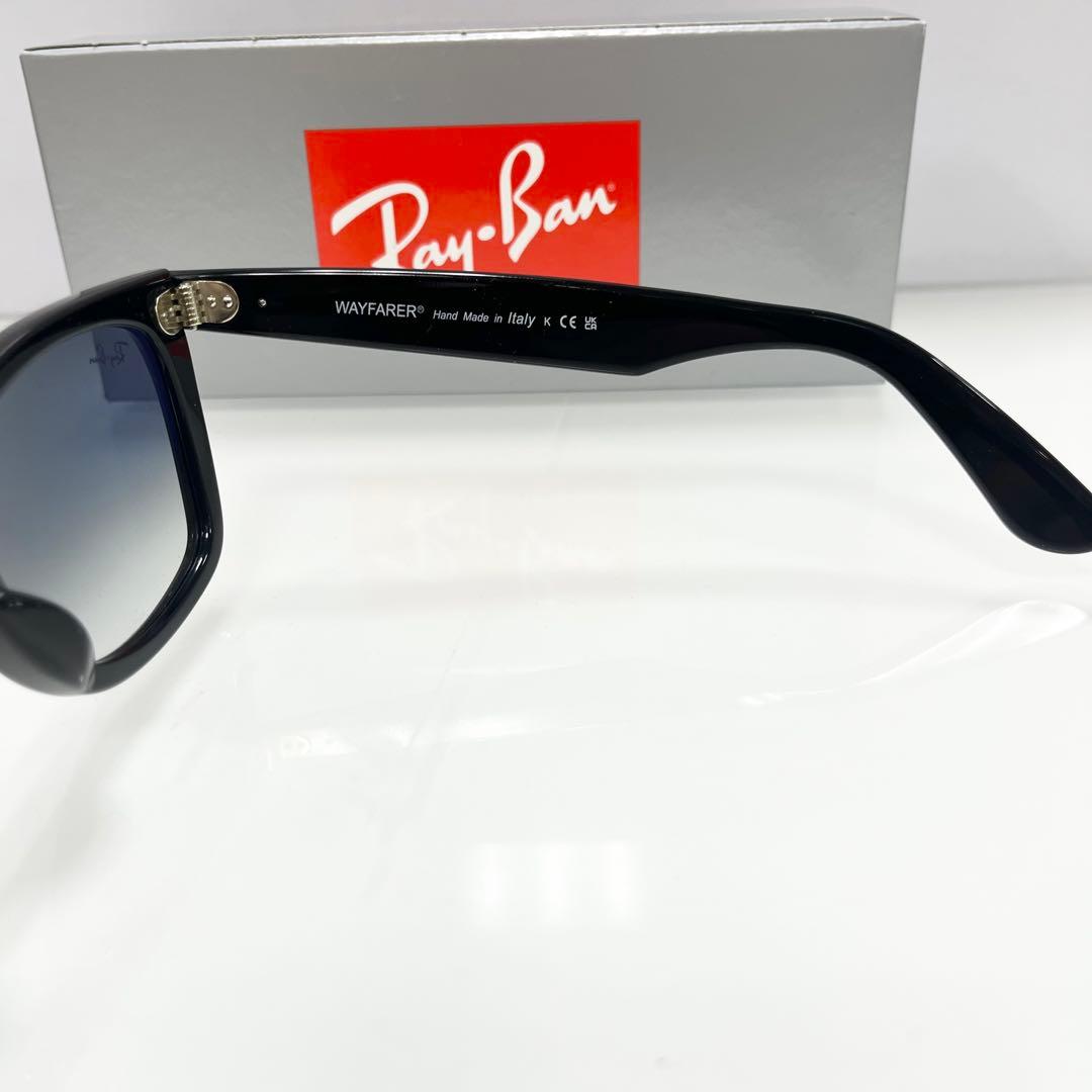 横浜発！木村拓哉さん正規RayBanレイバンRB2140F 901/3Fアジアン