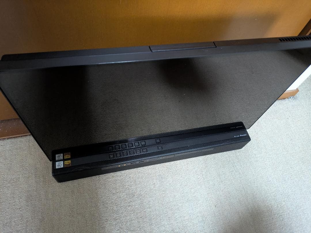 富士通 ESPRIMO FH90/E2 FMVF90E2B