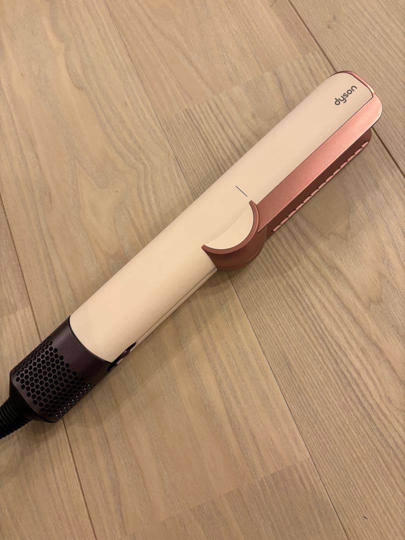 Dyson エアストレート