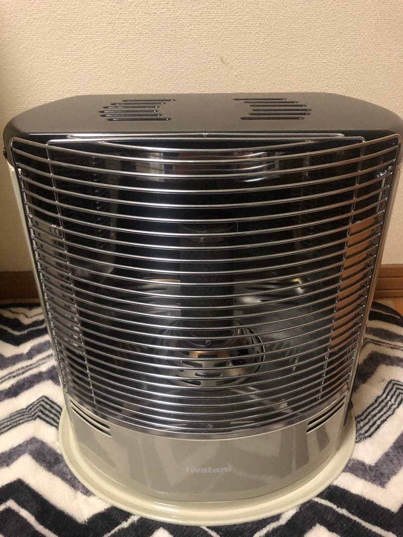 イワタニ　デカ暖Ⅱ