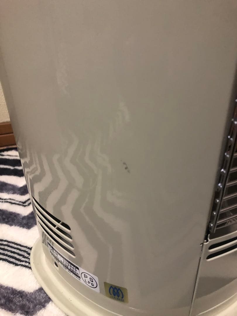 イワタニ　デカ暖Ⅱ