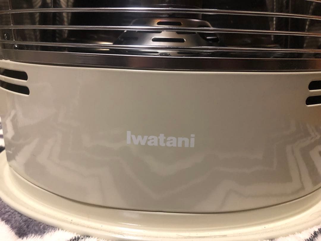 イワタニ　デカ暖Ⅱ