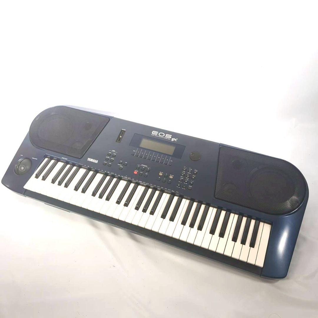 Yamaha EOS B900 EX 小室哲哉 電子キーボード シンセサイザー