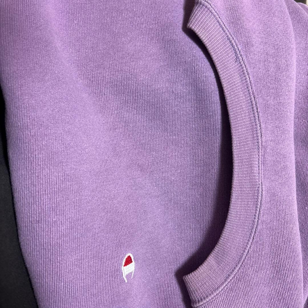 Champion reverse weave usa製 90s