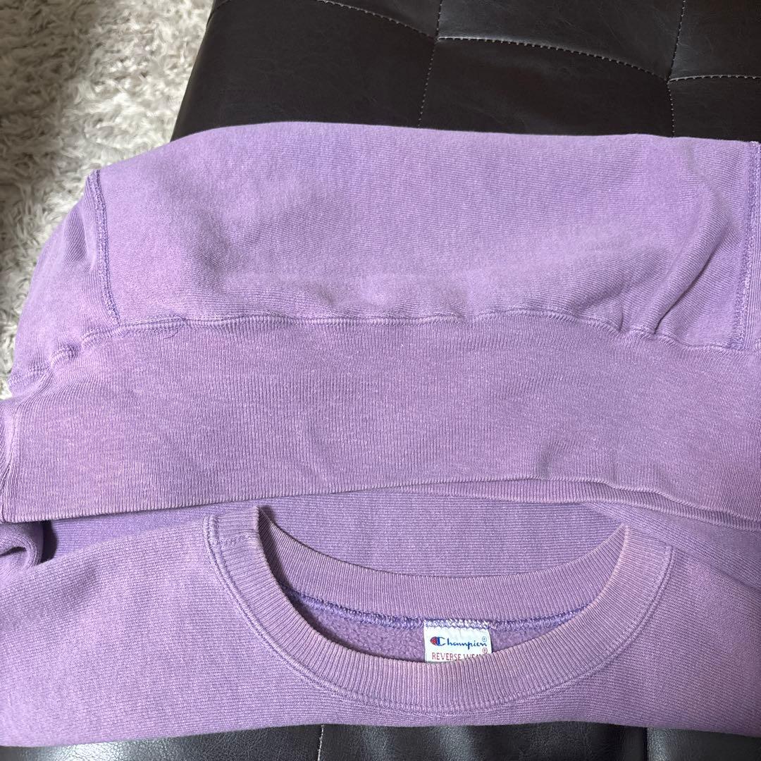 Champion reverse weave usa製 90s
