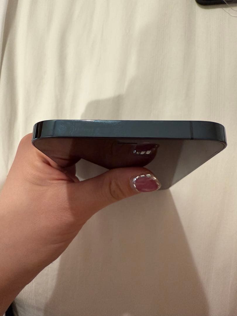 Apple iPhone 12 Pro Max 本体 箱無し