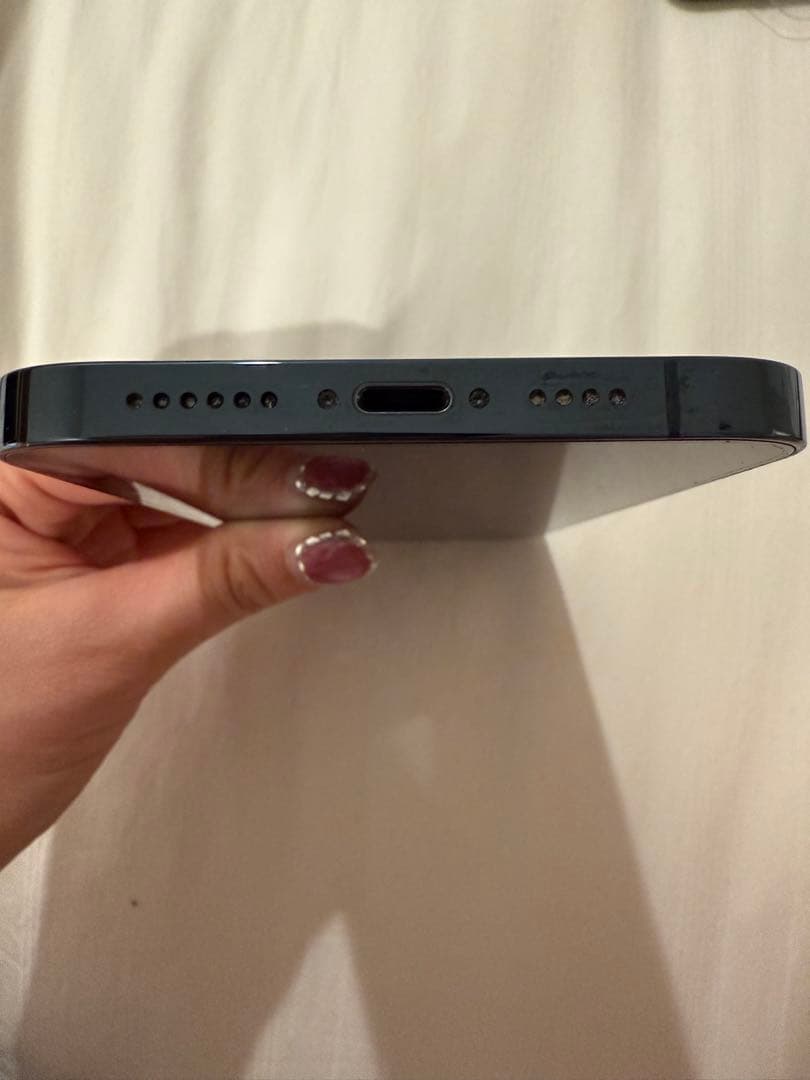 Apple iPhone 12 Pro Max 本体 箱無し