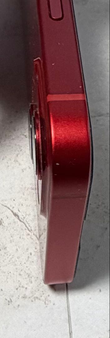 【美品】iPhone 13 mini 256G SIMフリー