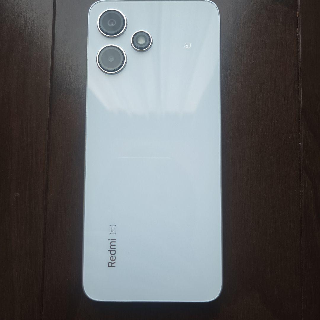 スマートフォン本体 Redmi 12 5G
