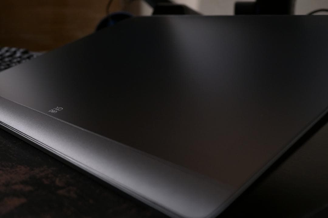 【美品・動作確認済】XP-Pen Artist Pro 16 Gen2／付属完備