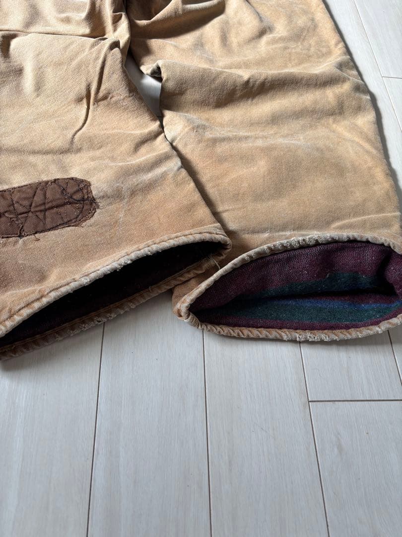 Special カーハート　ハートタグ　ペインターパンツ　50's 破格