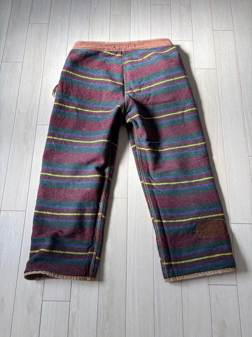 Special カーハート　ハートタグ　ペインターパンツ　50's 破格