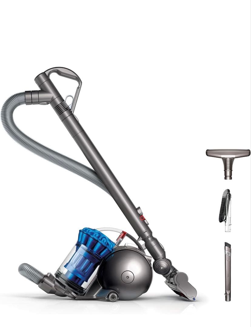 Dyson(ダイソン) 掃除機 コード式 DC48