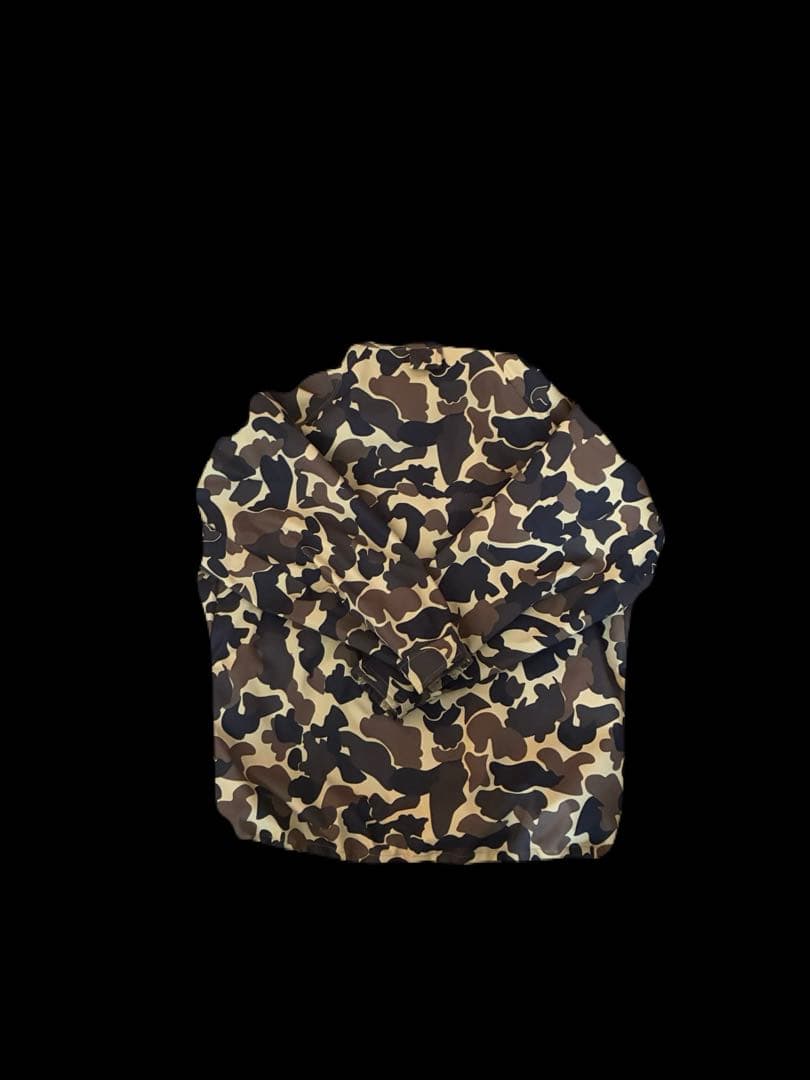 Columbia BEAMS コロンビア ダックハンターカモ ジャケット