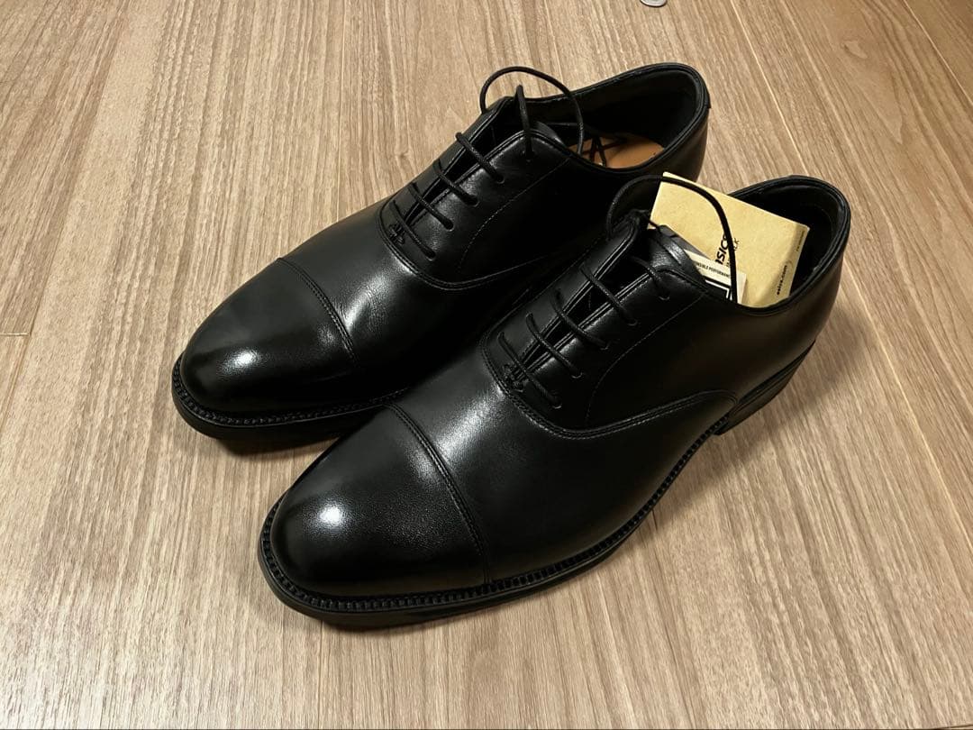 【新品】アシックス ランウォーク GORE-TEX 防水 3E 25.5cm