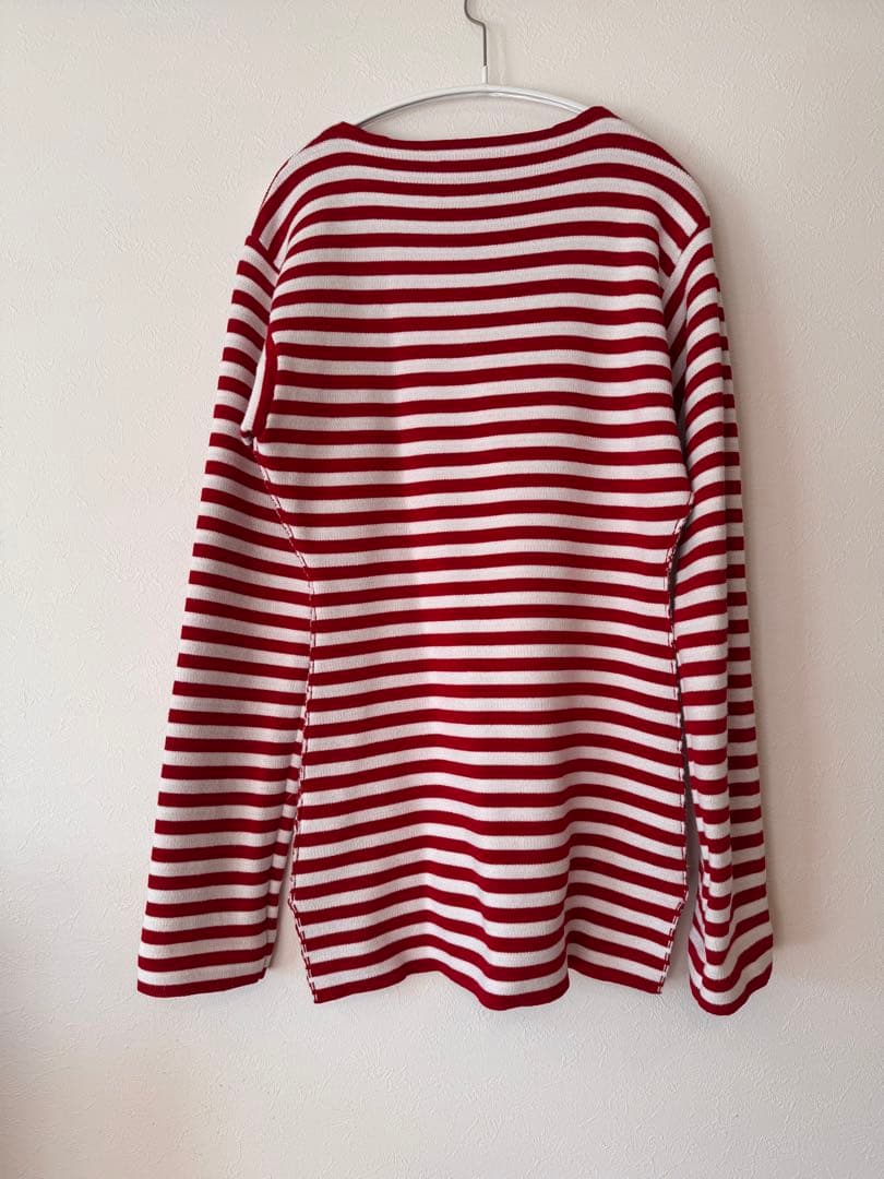 shishikui boda RED×OFF