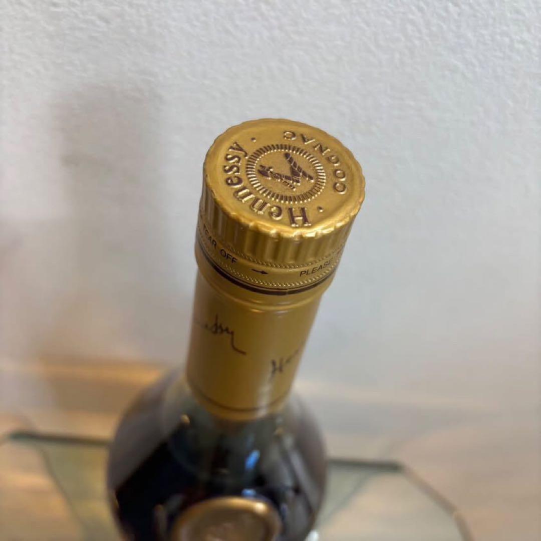 NA4577 希少! HennessyヘネシーVSOP ブランデー 1500ml