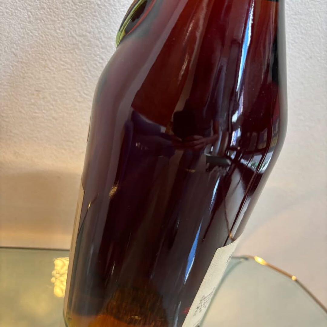 NA4577 希少! HennessyヘネシーVSOP ブランデー 1500ml