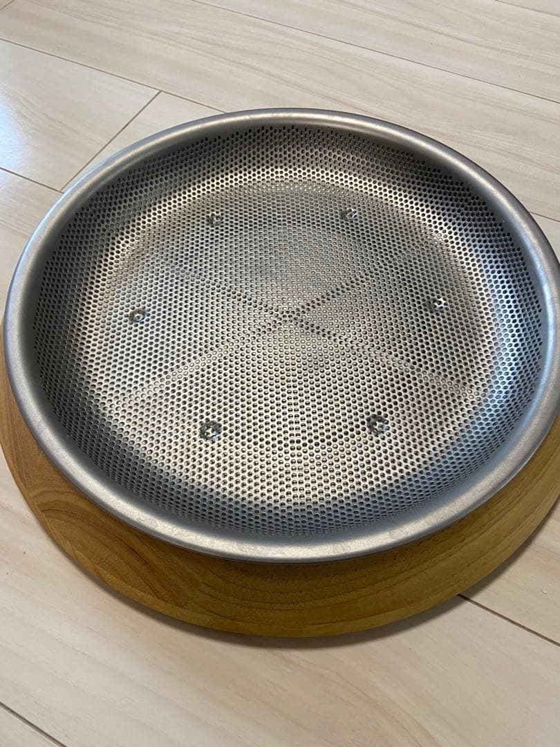 スノーピーク　パーティープレート