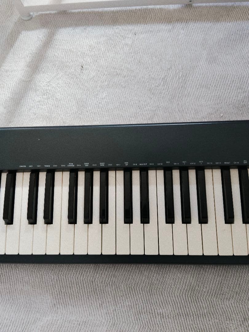 DTM・DAW M-AUDIO KEYSTATION88