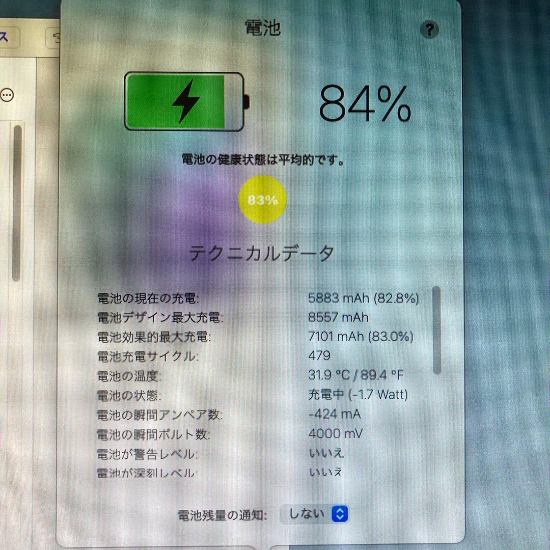 iPad 第8世代 32GB wifiモデル　管理番号：271