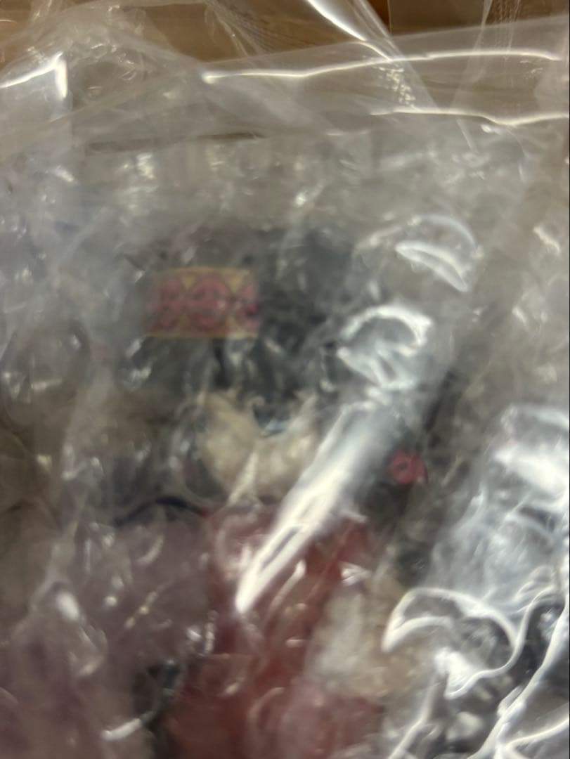 一番くじ　HUNTER×HUNTER ハンターハンター　A賞　キルア　アルカ