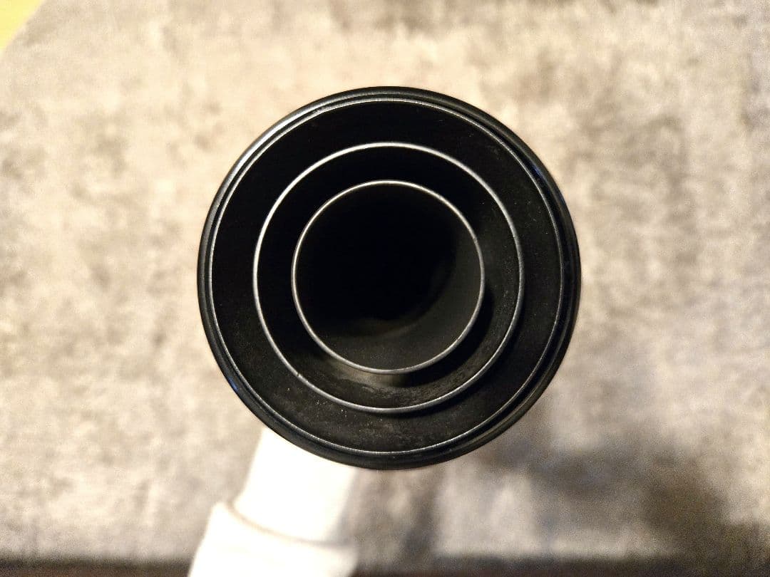 中*之様 パワーヘッダーS　エリミネーター