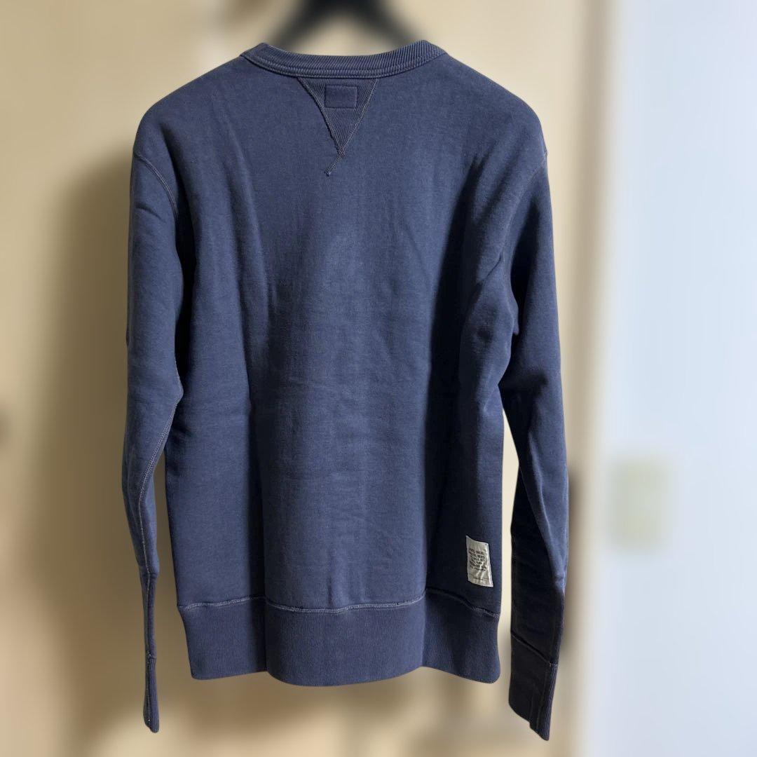 トイズマッコイ　スウェット　トレーナー