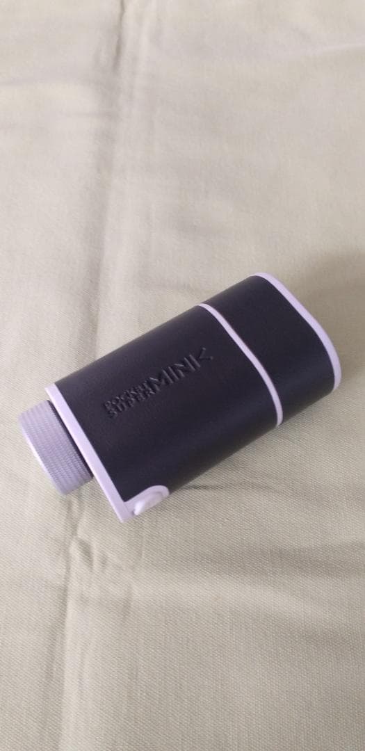 トゥルーロール ポケットスーパーミニ レーザー距離計