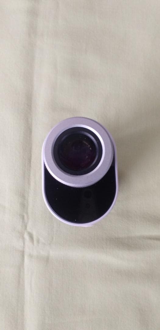 トゥルーロール ポケットスーパーミニ レーザー距離計