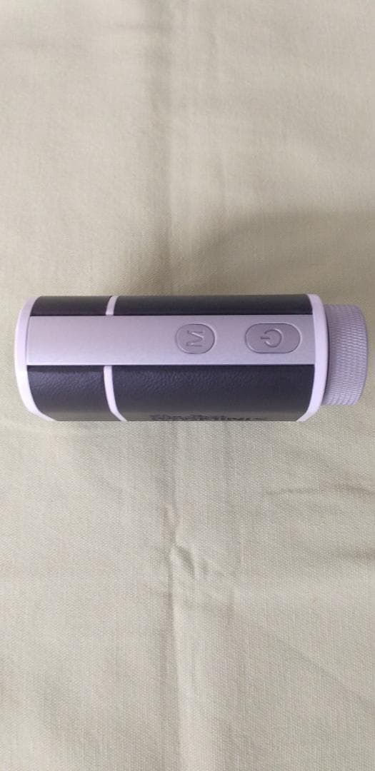 トゥルーロール ポケットスーパーミニ レーザー距離計