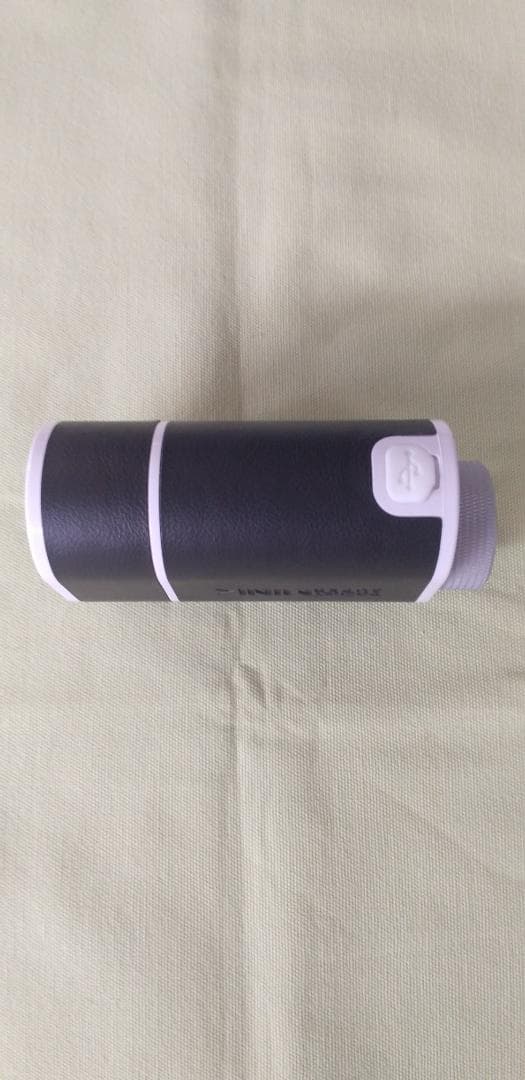 トゥルーロール ポケットスーパーミニ レーザー距離計