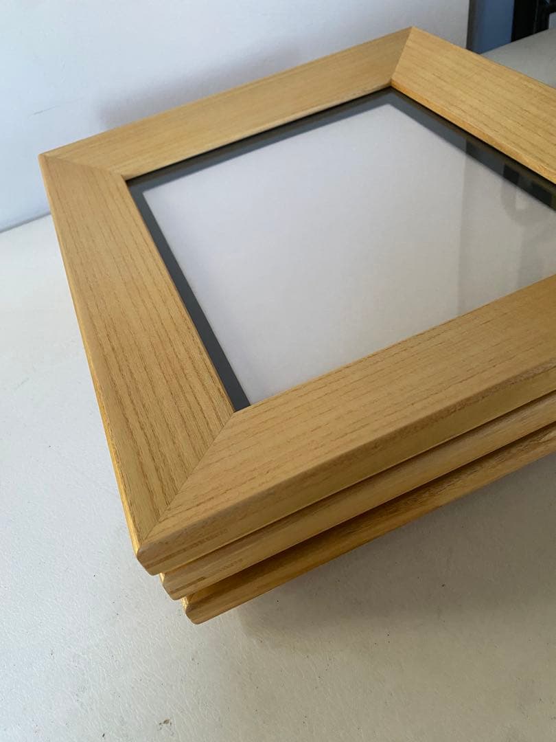 専用です　書道額縁　3個、5個