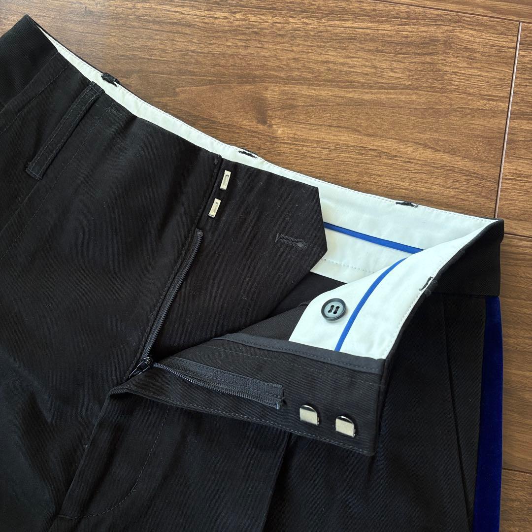 年末セール‼︎THOMAS MAGPIE C/Chinoトーマスマグパイ パンツ