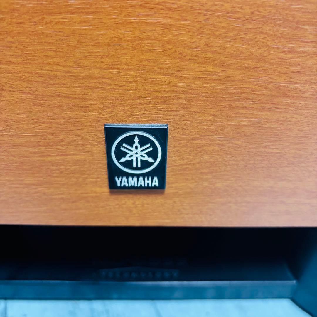 ヤマハ　YST-SW315 サブウーファー　美品　YAMAHA スピーカー