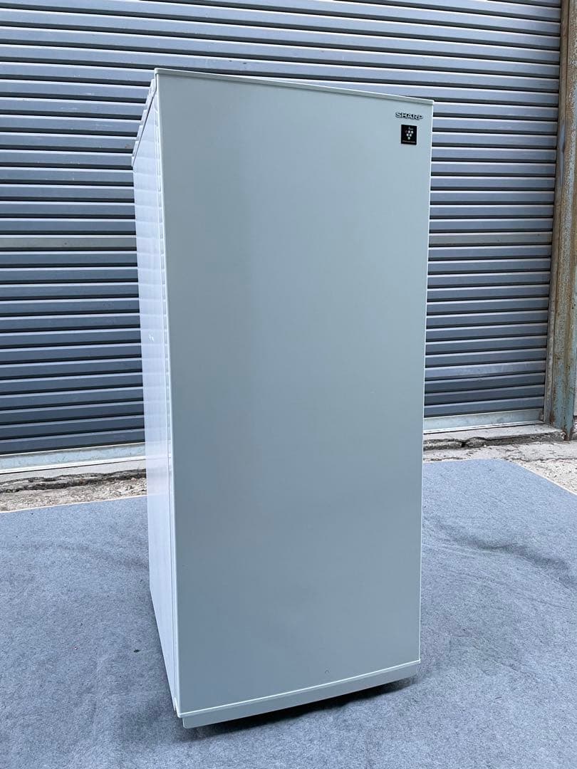 coco@ 　SHARP 126L 冷凍庫　フリーザー　FJ-HF13H