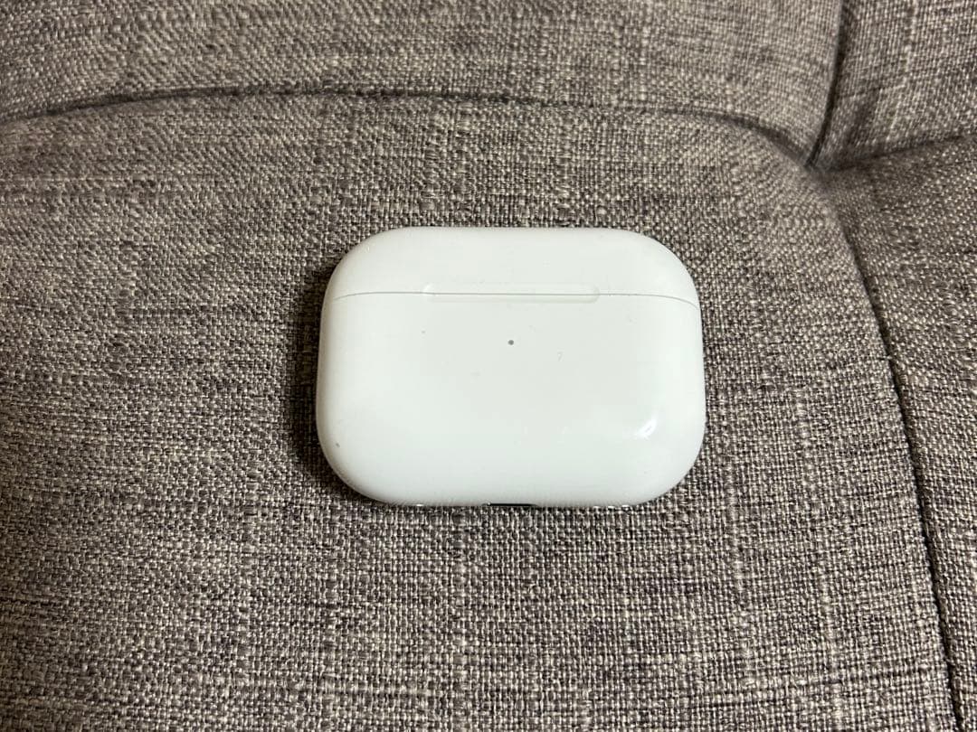 即購入⭕️値段交渉⭕️ AirPods Pro 2世代 本体 充電ケース付
